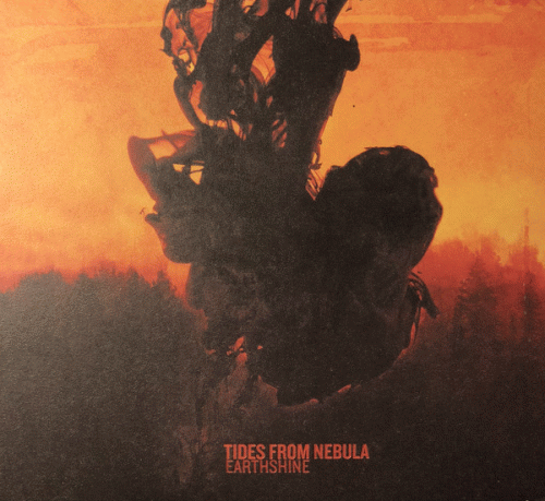 Tides From Nebula : Earthshine